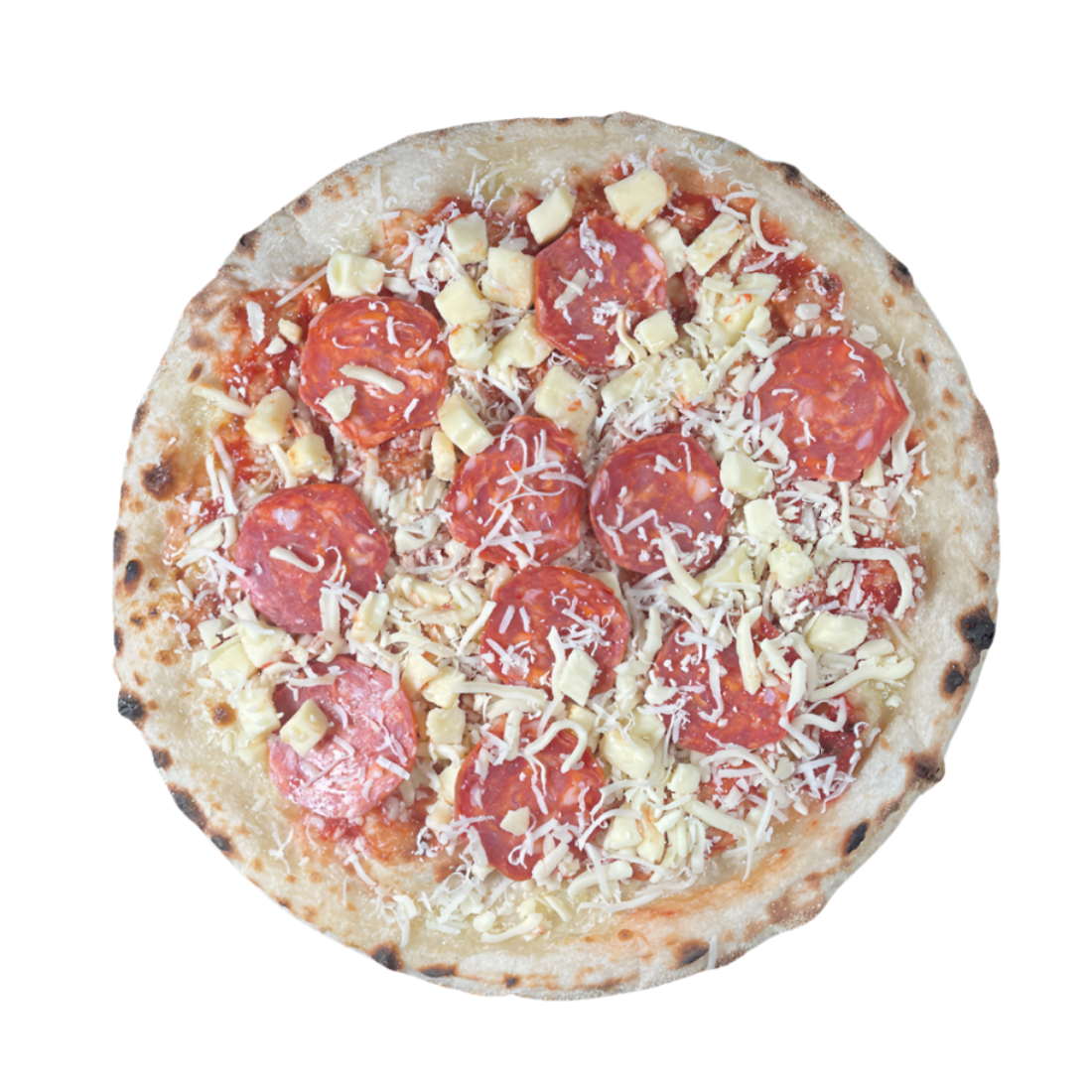 Pepperoni