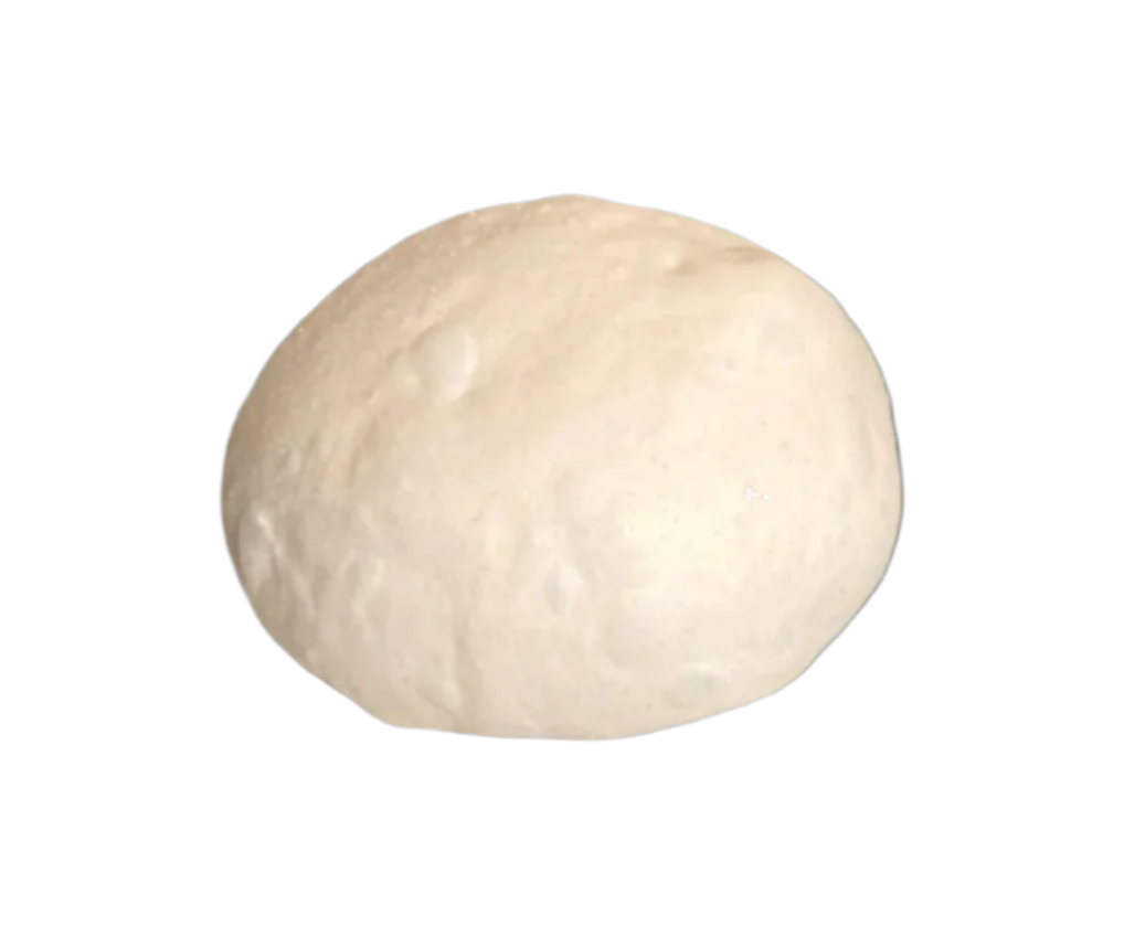 Dough Balls