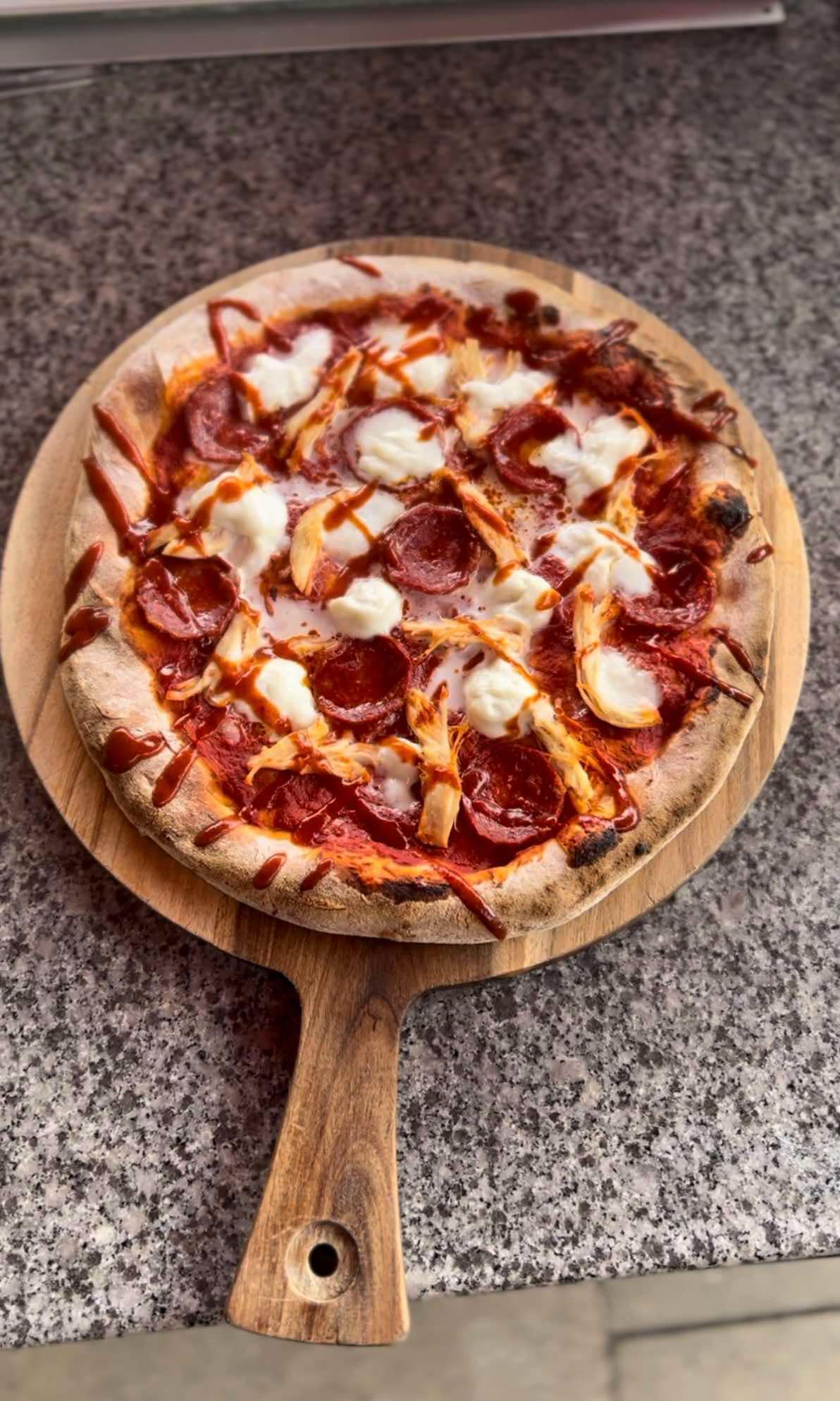 Dough Balls