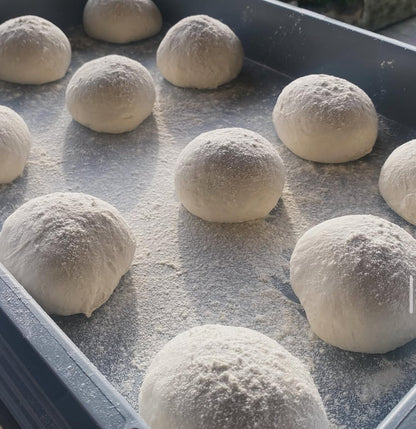 Dough Balls