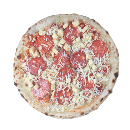 Pepperoni